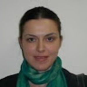 Meet your Posher, Oksana